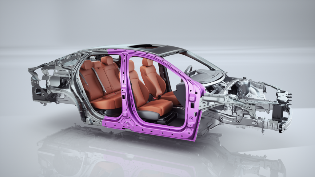 第5代帝豪刷新A级燃油家轿新标准!限时感恩价6.59万元起!