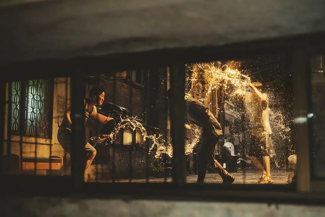 不负预告神作:10 部完全兑现期待的精彩电影