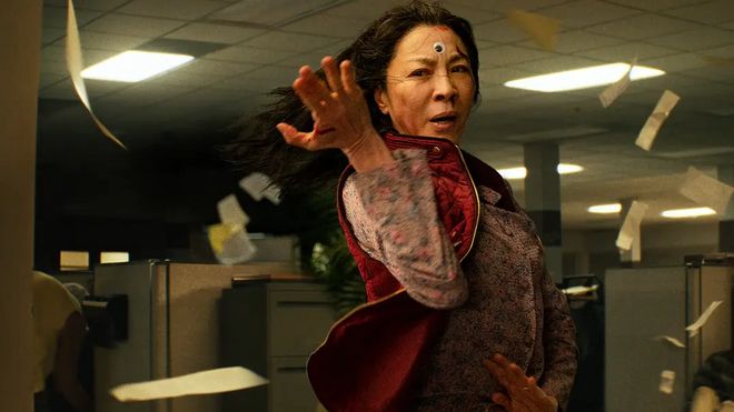 不负预告神作:10 部完全兑现期待的精彩电影