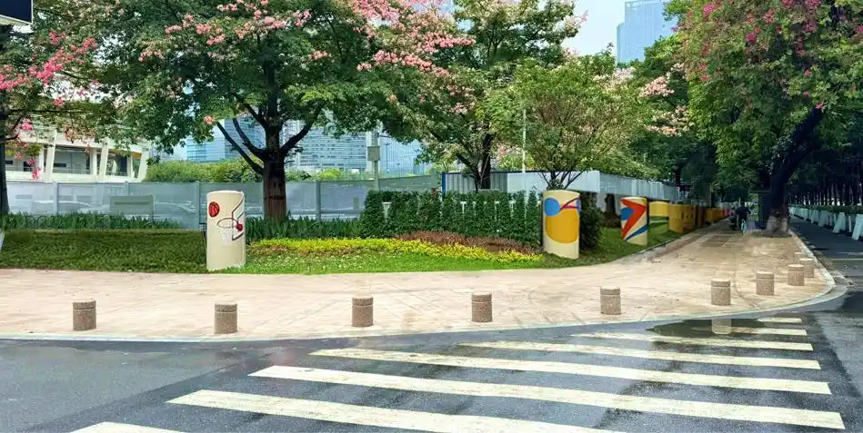 打造“精致街区”！广州推动30个场馆、17个街区“焕新”