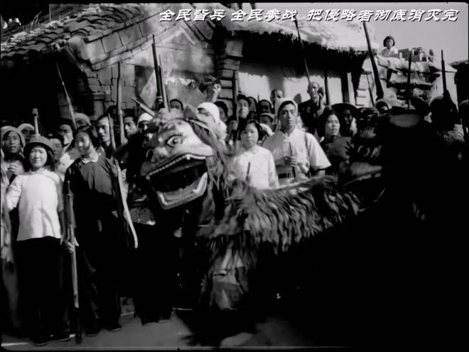 五部抗日战争电影，央妈推荐，含观看链接！