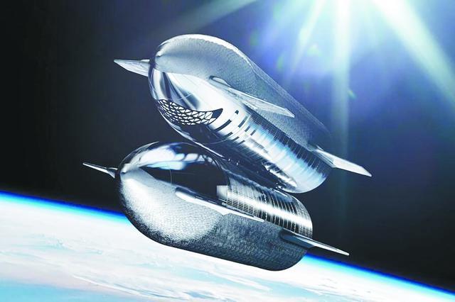 SpaceX文件显示月球着陆器最快要2028年才准备好，美国登月计划或又拖后一年