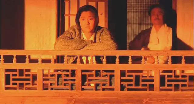 韩国电影史上,有一部绕不过的经典