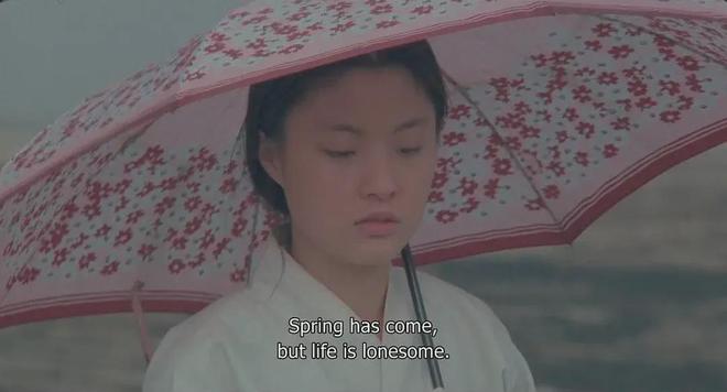 韩国电影史上,有一部绕不过的经典