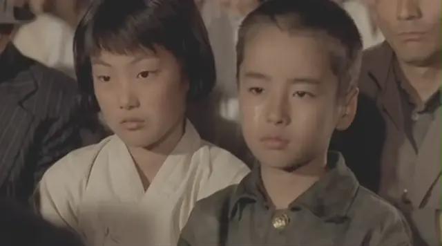 韩国电影史上,有一部绕不过的经典