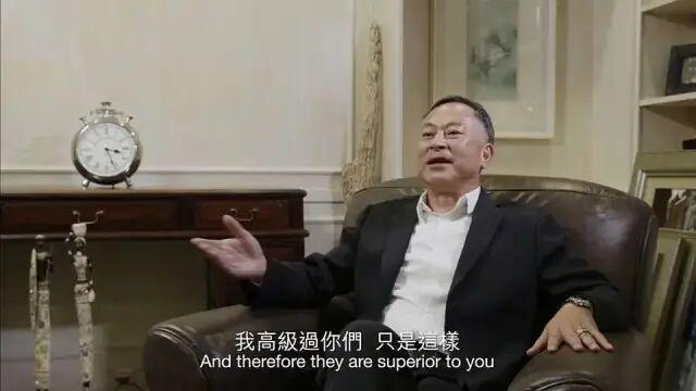 杜琪峰最有风格的一部电影，如果不是最好