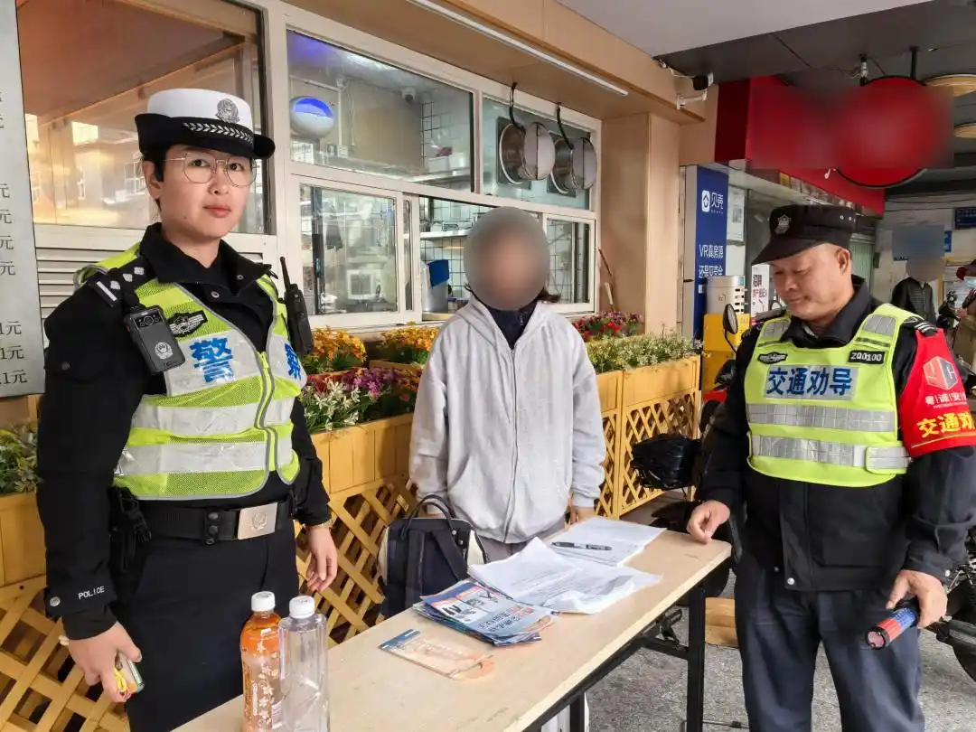 “非法改装”电单车？广州今年已查处违规店铺1410家次