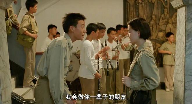 谈不尽的华语电影第一神作