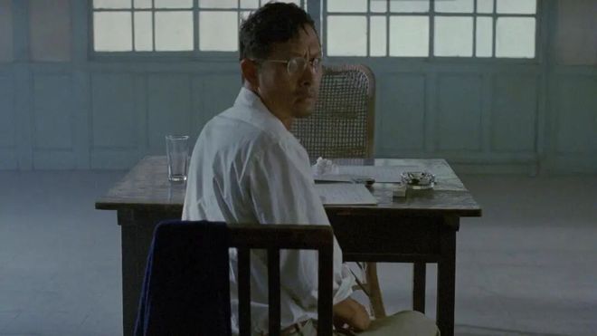 谈不尽的华语电影第一神作