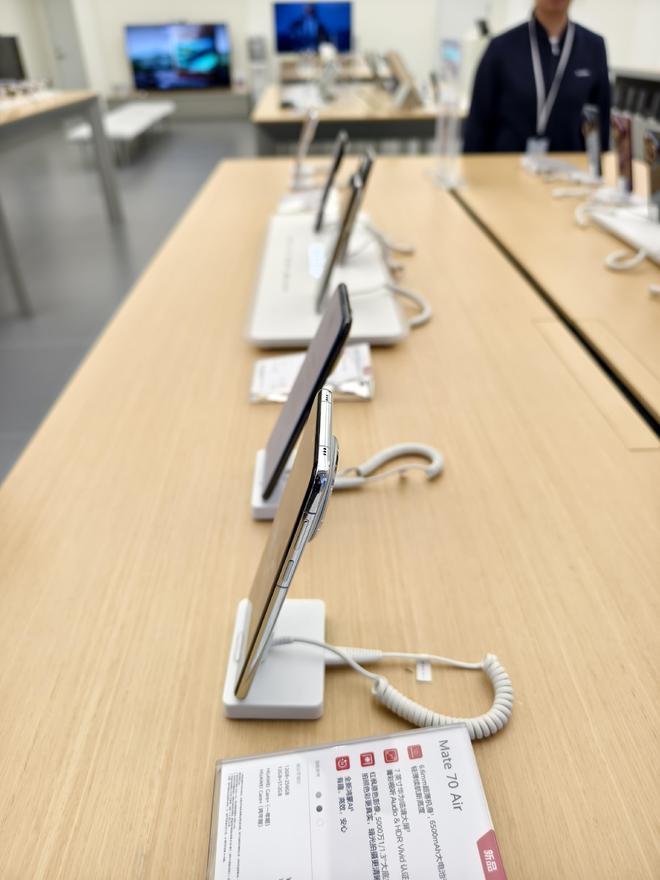 独家|多家手机厂商取消Air机型