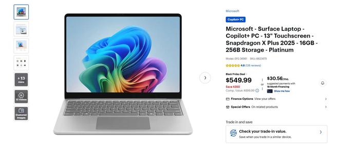 分析师称苹果推平价MacBook，倒逼Win11笔记本提升质感降价迎战