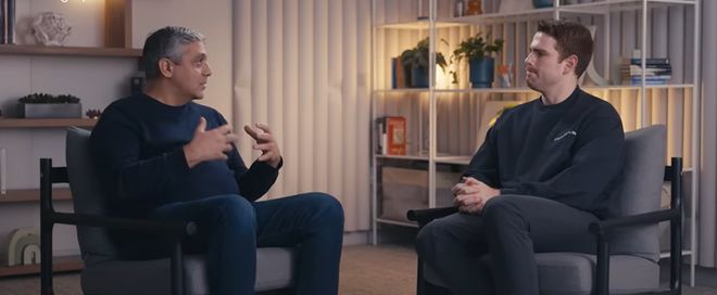 Google 首席 AI 架构师：Gemini 逆风翻盘的18个关键