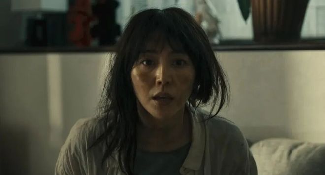 后劲真大,女神新作看得我头皮发麻