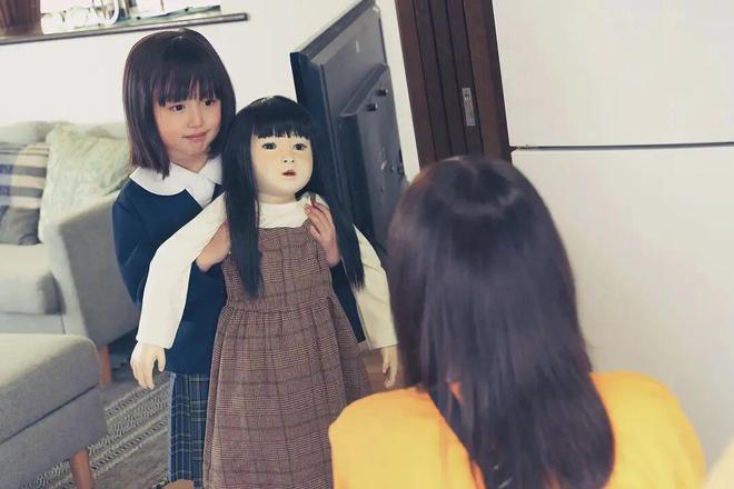 后劲真大,女神新作看得我头皮发麻