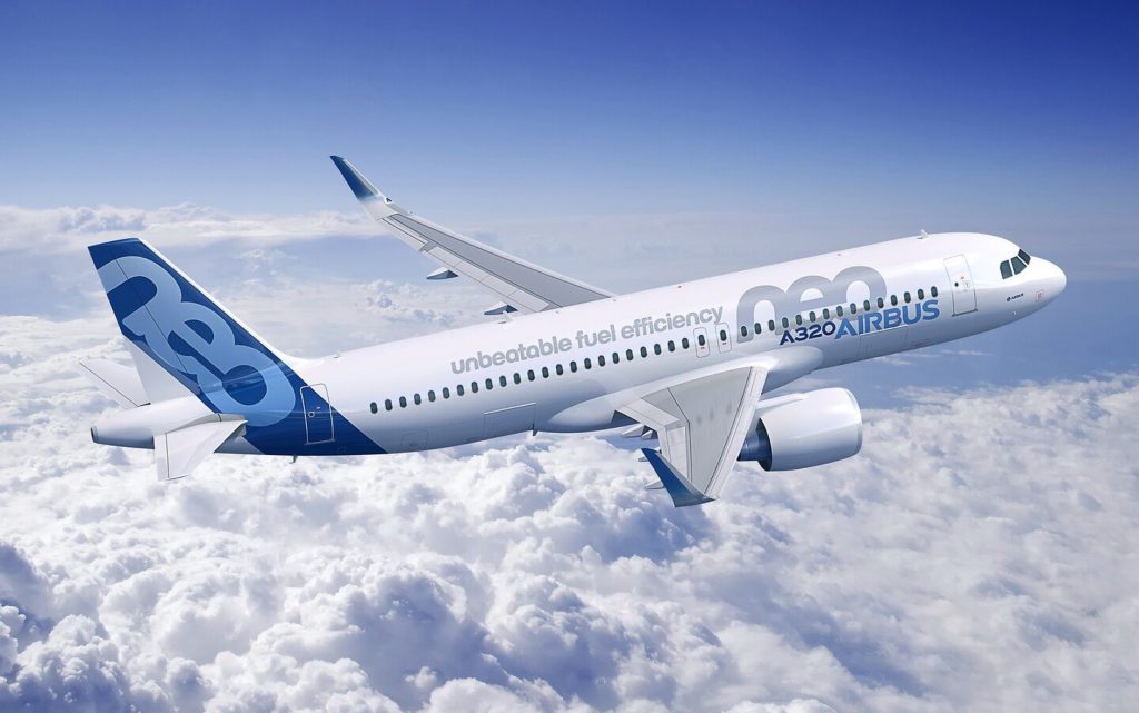 马上评｜空客A320紧急停飞会导致“全球航班大混乱”吗？