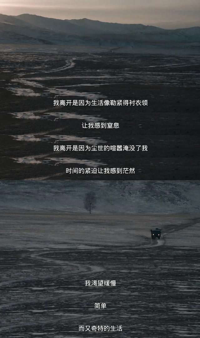 看完这部“终极躺平”电影,我更想认真生活了!