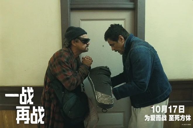 如果拒演《泰坦尼克号》?小李子首谈三十年的遗憾