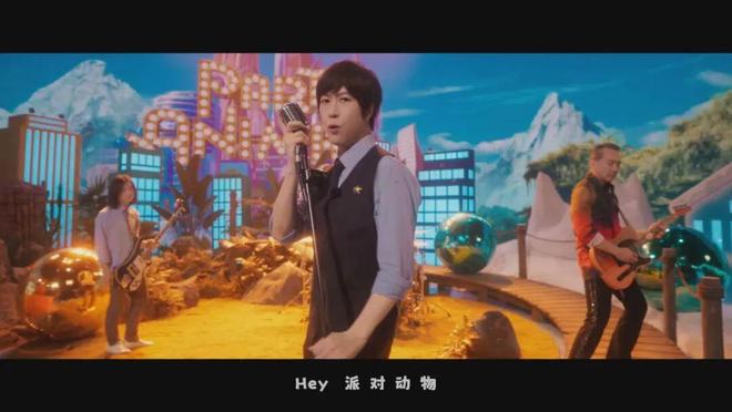 《疯狂动物城2》:我们该如何找回相信的勇气?