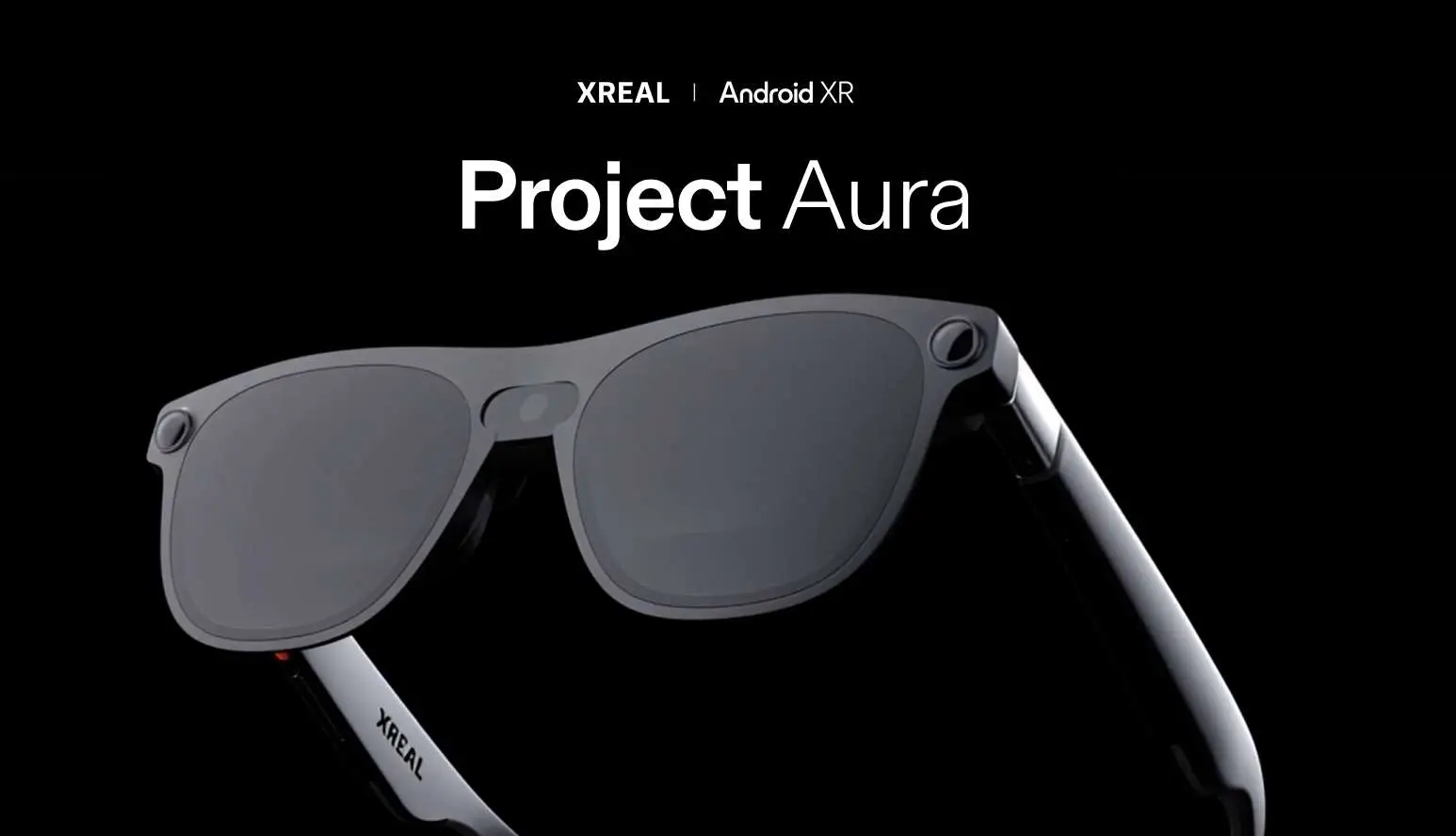 Gemini AI 再进化：谷歌联合XREAL发布Project Aura