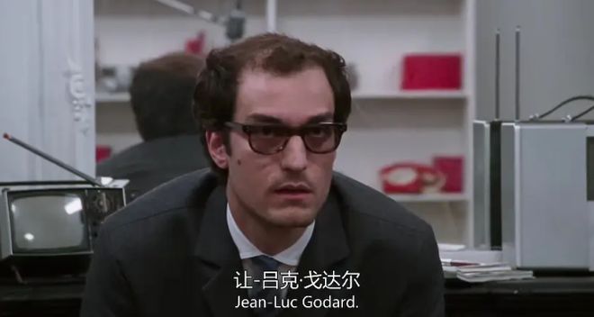 他对电影史的致敬,糟糕还是伟大?