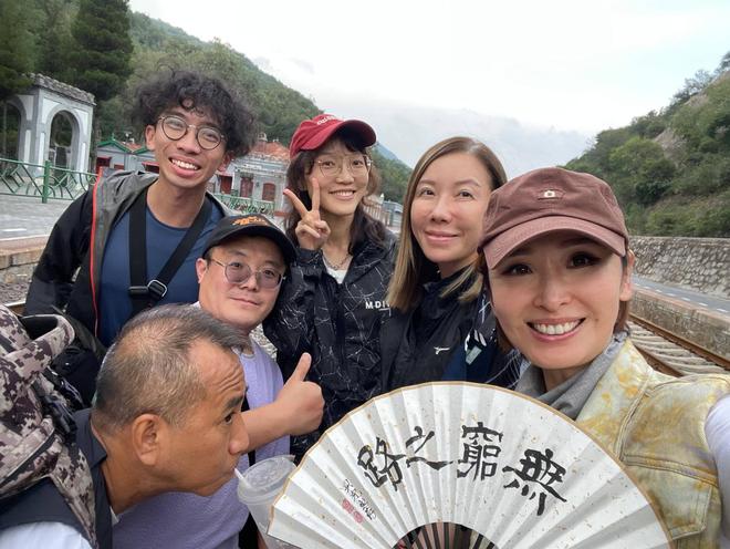 《无穷之路》主创谈：科技转型背后，是人的故事与温度