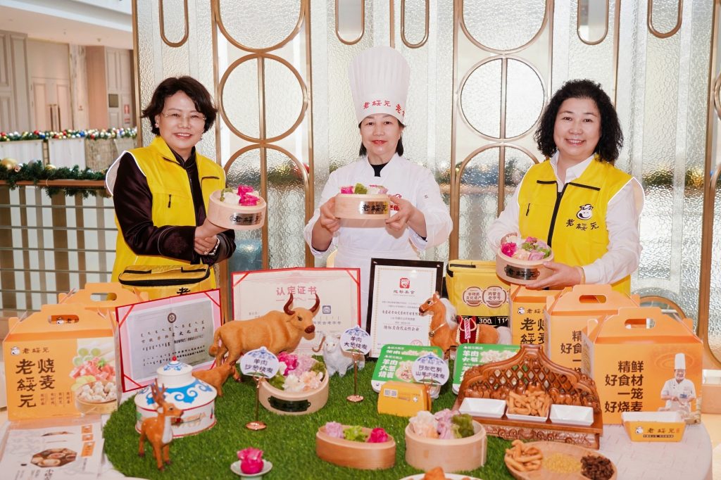 “青城链鹏城 文旅创未来” 呼和浩特(深圳)文旅资源招商推介暨“深呼吸”文旅品牌战略合作签约实施方案