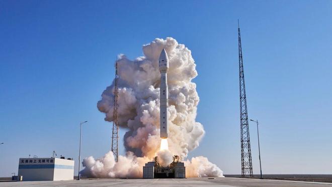 与SpaceX抢海外市场，中国商业航天出海接单