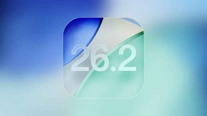 苹果发布 iOS 26.2：为音乐播客游戏带来了增强功能