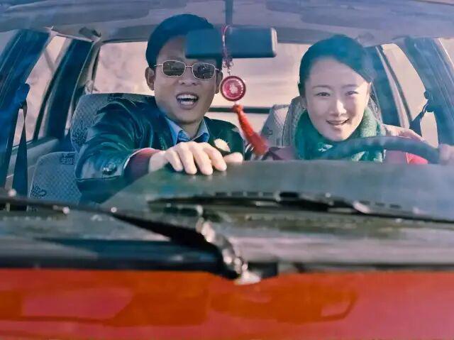 贾樟柯:不要从我了解中国