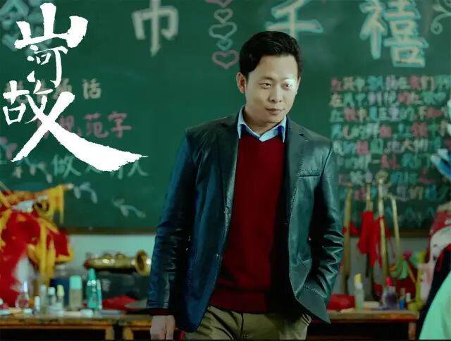 贾樟柯:不要从我了解中国