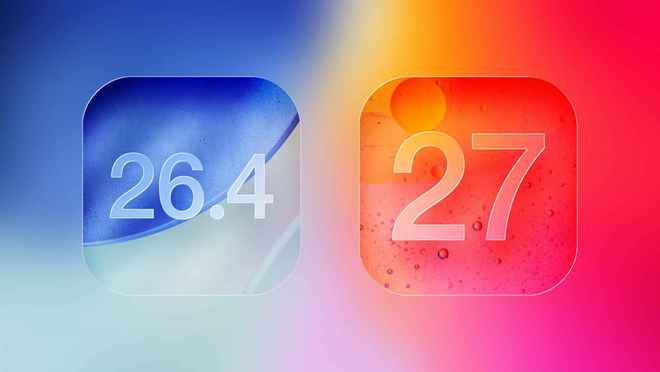 iOS 26 内部版本代码曝光了一些未来版本中可能出现的功能