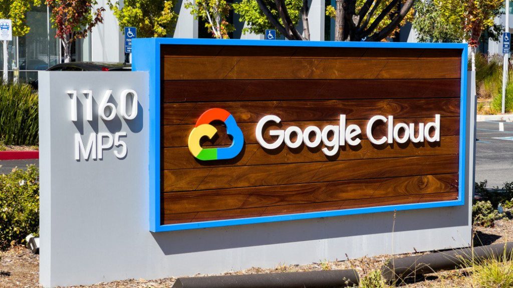 谷歌云深化与Palo Alto Networks合作,签署近100亿美元AI安全大单