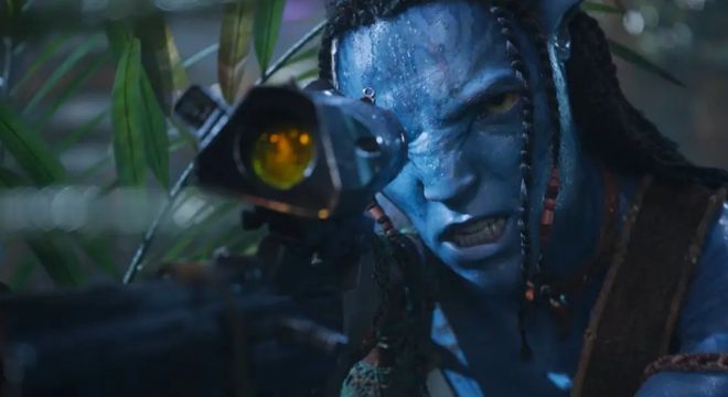 卡梅隆拍《阿凡达》系列的核心动机
