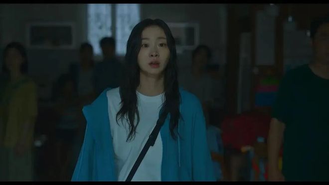 不愧是Netflix ,女神新作实在太炸裂