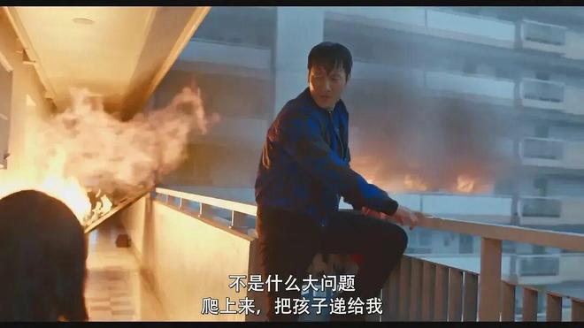 不愧是Netflix ,女神新作实在太炸裂