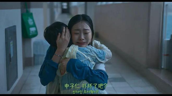 不愧是Netflix ,女神新作实在太炸裂