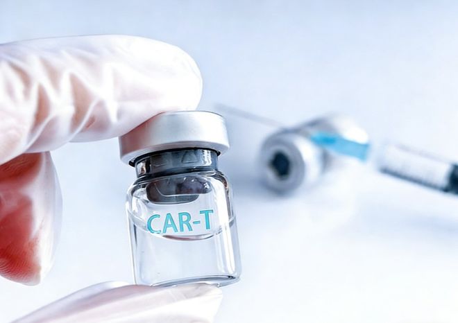“百万一针”抗癌药有望降至万元！上海体内CAR-T新疗法临床试验在即