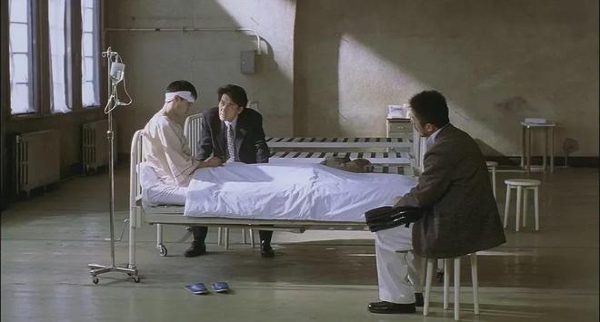 关于连环杀手的电影,有一部不能错过