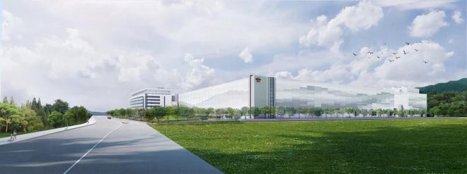 黄仁勋催单AI芯片，台积电开启“疯狂建厂”模式