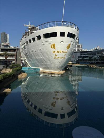 珮姐重庆火锅深圳五周年庆暨海上世界新店媒体品鉴会圆满举行