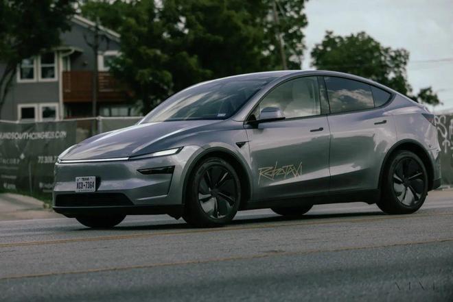 特斯拉在华招聘Robotaxi工程师，自动驾驶网约车服务有望落地中国