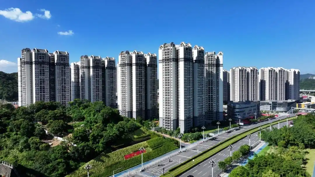 “十四五”时期广州城市更新完成固投7500亿元，明年目标2000亿元