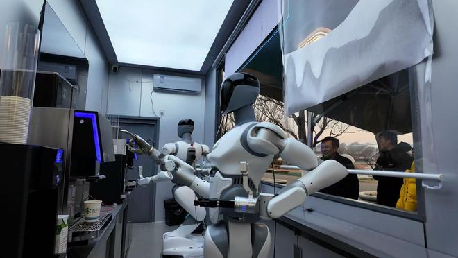 3年1000个，智平方发布首个模块化智能服务空间“智魔方”