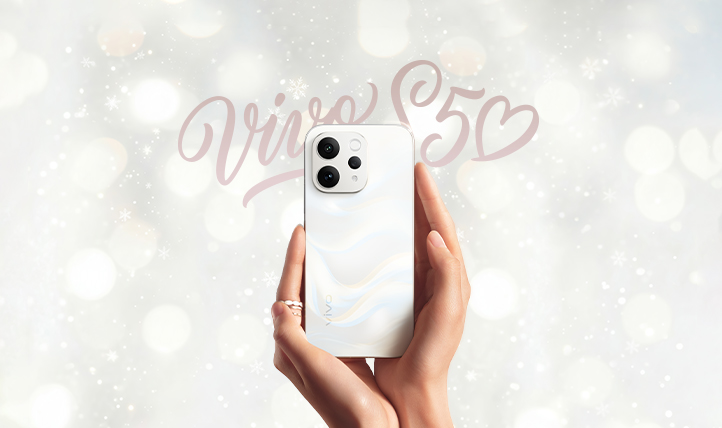 2025年度科技榜│年度影像旗舰——vivo X300系列