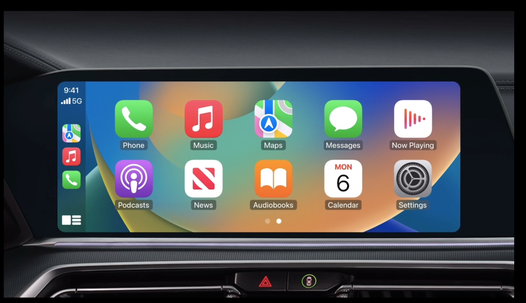 福特重申支持苹果CarPlay,明年还将整合谷歌Gemini技术