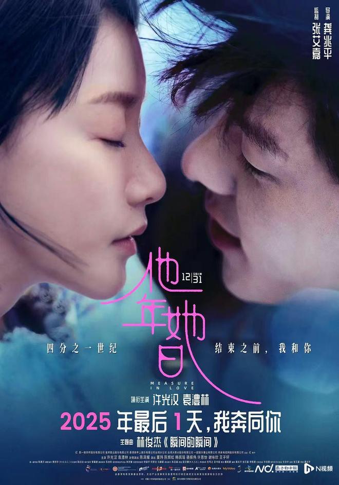 跨年看什么电影?成龙玩温情,彭昱畅跨界,古天乐引爆回忆杀
