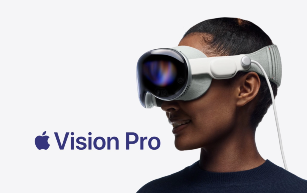 销量疲软、应用不足,报道称苹果削减Vision Pro产量及营销力度