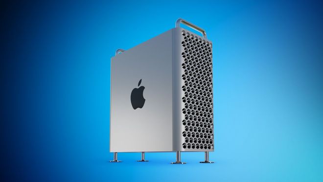 消息称苹果Mac Pro更新遭搁置，生态位被Mac Studio取代