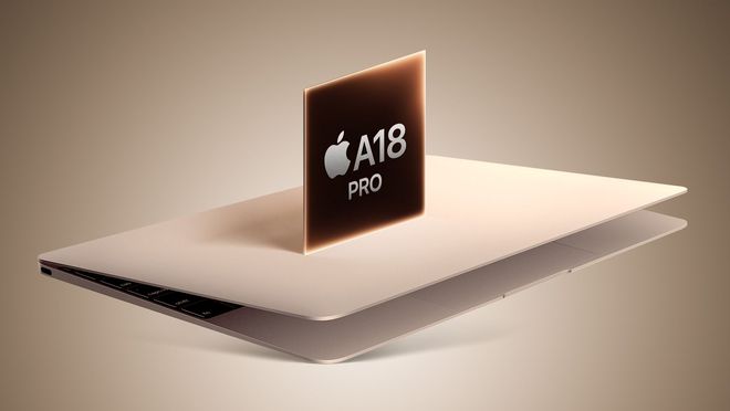 曝苹果春季推平价版MacBook：配12.9英寸屏，售价599 - 899美元