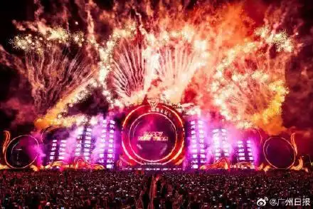 元旦假期广州迎客超630万人次 实现文旅消费超57亿元